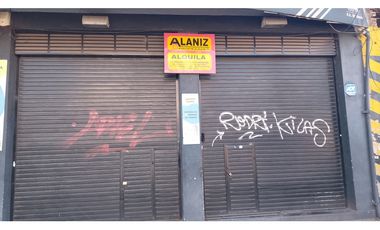 Alquilo Local comercial en Merlo