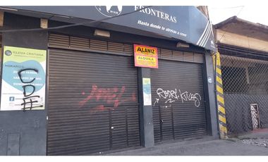 Alquilo Local comercial en Merlo