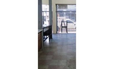 Alquilo Local comercial en Merlo