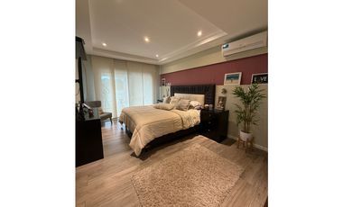 VENTA - Casa 5 amb, parque + piscina climatizada - Zona Arenas del Sur