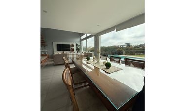 VENTA - Casa 5 amb, parque + piscina climatizada - Zona Arenas del Sur