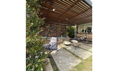 VENTA - Casa 5 amb, parque + piscina climatizada - Zona Arenas del Sur