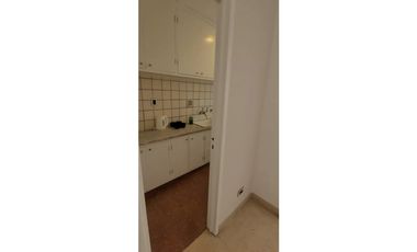 ALQUILER ESTUDIANTE - Departamento 2 ambientes - Zona Peatonal