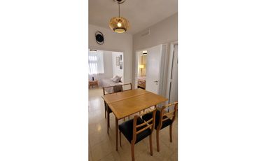 ALQUILER ESTUDIANTE - Departamento 2 ambientes - Zona Peatonal