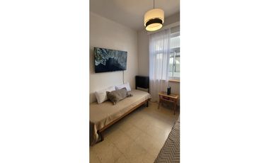 ALQUILER ESTUDIANTE - Departamento 2 ambientes - Zona Peatonal