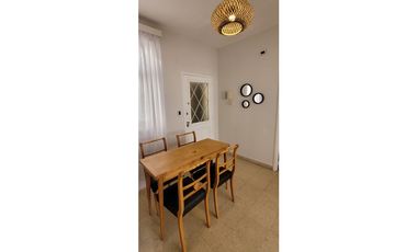 ALQUILER ESTUDIANTE - Departamento 2 ambientes - Zona Peatonal