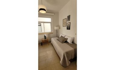 ALQUILER ESTUDIANTE - Departamento 2 ambientes - Zona Peatonal