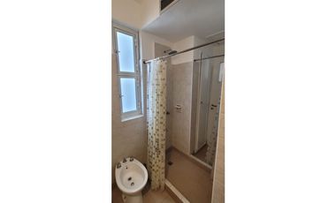 ALQUILER ESTUDIANTE - Departamento 2 ambientes - Zona Peatonal