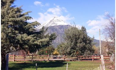 EN VENTA 2 CABAÑAS EN LOTE DE 1000 M2 EN EL HOYO ET-50