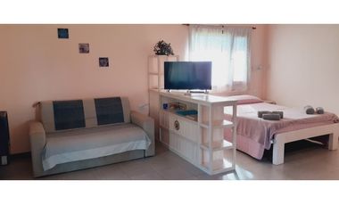 EN VENTA 2 CABAÑAS EN LOTE DE 1000 M2 EN EL HOYO ET-50
