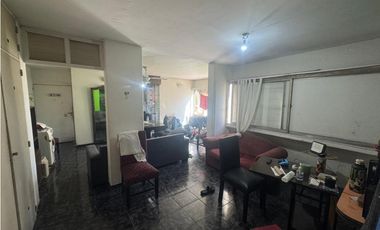 VENTA DEPARTAMENTO 3 AMB, EDIF 30, LUGANO 1 Y 2, VILLA LUGANO. CABA