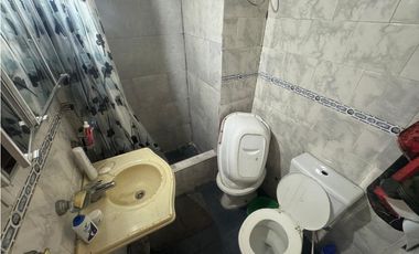 VENTA DEPARTAMENTO 3 AMB, EDIF 30, LUGANO 1 Y 2, VILLA LUGANO. CABA