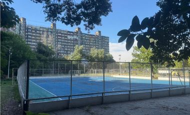 VENTA DEPARTAMENTO 3 AMB, EDIF 30, LUGANO 1 Y 2, VILLA LUGANO. CABA