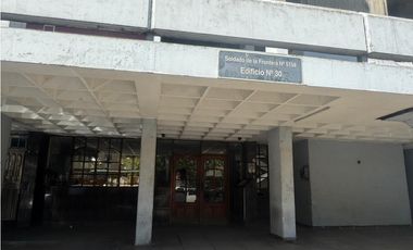 VENTA DEPARTAMENTO 3 AMB, EDIF 30, LUGANO 1 Y 2, VILLA LUGANO. CABA