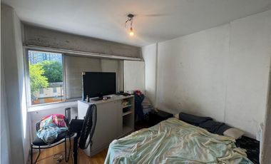 VENTA DEPARTAMENTO 3 AMB, EDIF 30, LUGANO 1 Y 2, VILLA LUGANO. CABA