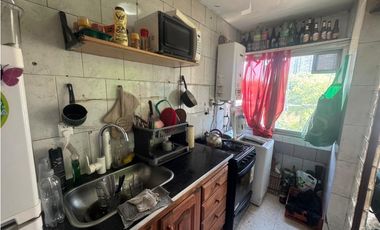 VENTA DEPARTAMENTO 3 AMB, EDIF 30, LUGANO 1 Y 2, VILLA LUGANO. CABA