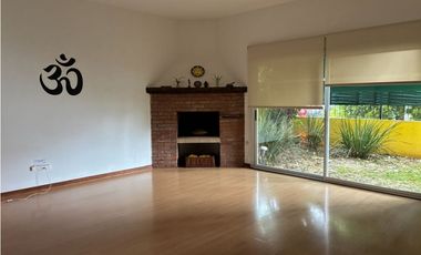 CASA VENTA LOMAS DE SAN ISIDRO