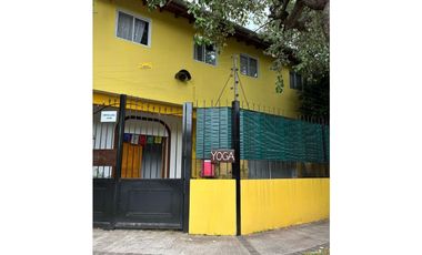 CASA VENTA LOMAS DE SAN ISIDRO