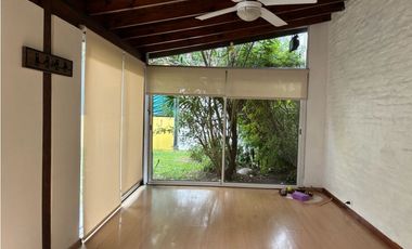 CASA VENTA LOMAS DE SAN ISIDRO