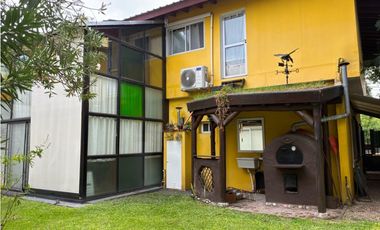 CASA VENTA LOMAS DE SAN ISIDRO