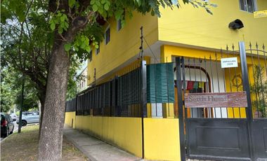CASA VENTA LOMAS DE SAN ISIDRO