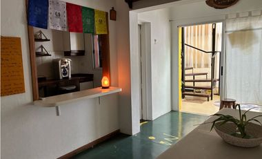 CASA VENTA LOMAS DE SAN ISIDRO