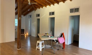 CASA VENTA LOMAS DE SAN ISIDRO