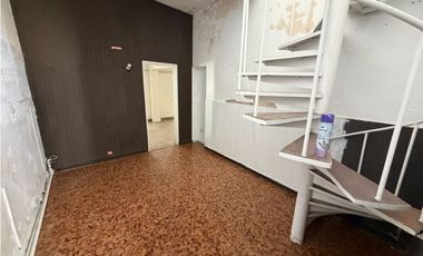 Casa a reciclar en venta