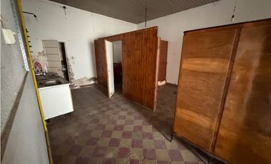 Casa a reciclar en venta