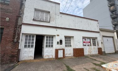 Casa a reciclar en venta