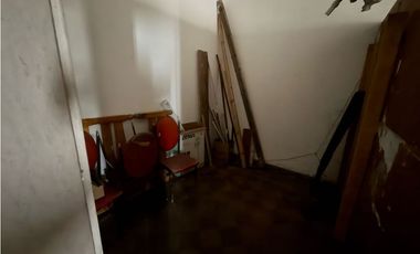 Casa a reciclar en venta