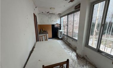 Casa a reciclar en venta