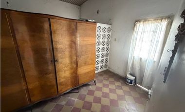 Casa a reciclar en venta