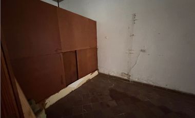 Casa a reciclar en venta