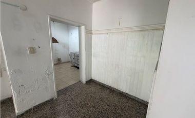 Casa a reciclar en venta