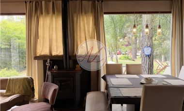 CASA EN VENTA EN MAR DE LAS PAMPAS