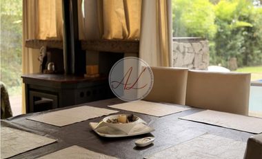 CASA EN VENTA EN MAR DE LAS PAMPAS