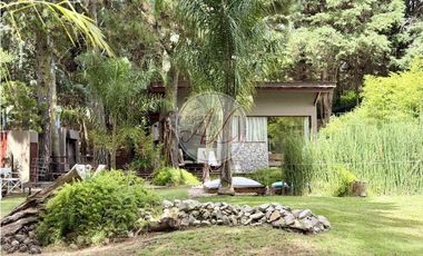 CASA EN VENTA EN MAR DE LAS PAMPAS