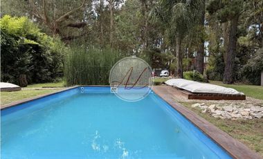 CASA EN VENTA EN MAR DE LAS PAMPAS