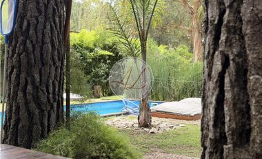 CASA EN VENTA EN MAR DE LAS PAMPAS