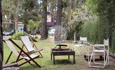 CASA EN VENTA EN MAR DE LAS PAMPAS