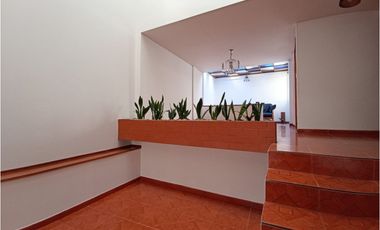 Casa comercial en arriendo, barrio Palermo, Manizales