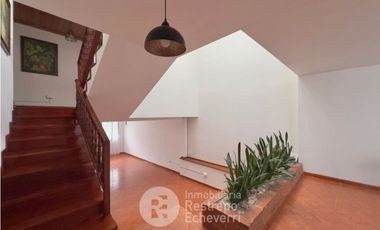 Casa comercial en arriendo, barrio Palermo, Manizales