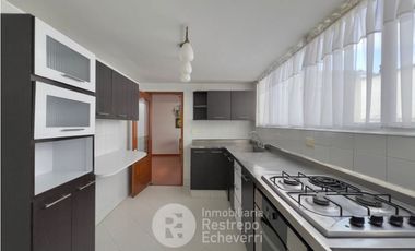 Casa comercial en arriendo, barrio Palermo, Manizales
