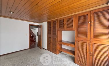 Casa comercial en arriendo, barrio Palermo, Manizales