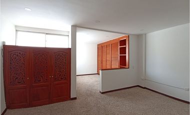 Casa comercial en arriendo, barrio Palermo, Manizales