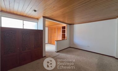 Casa comercial en arriendo, barrio Palermo, Manizales