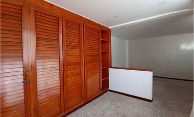 Casa comercial en arriendo, barrio Palermo, Manizales