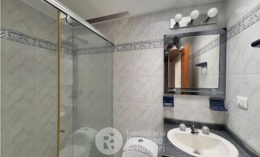 Casa comercial en arriendo, barrio Palermo, Manizales