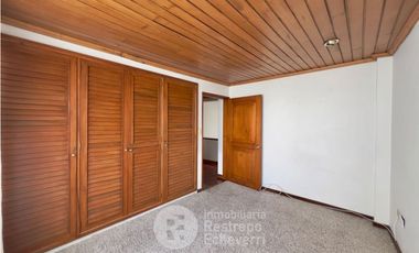 Casa comercial en arriendo, barrio Palermo, Manizales